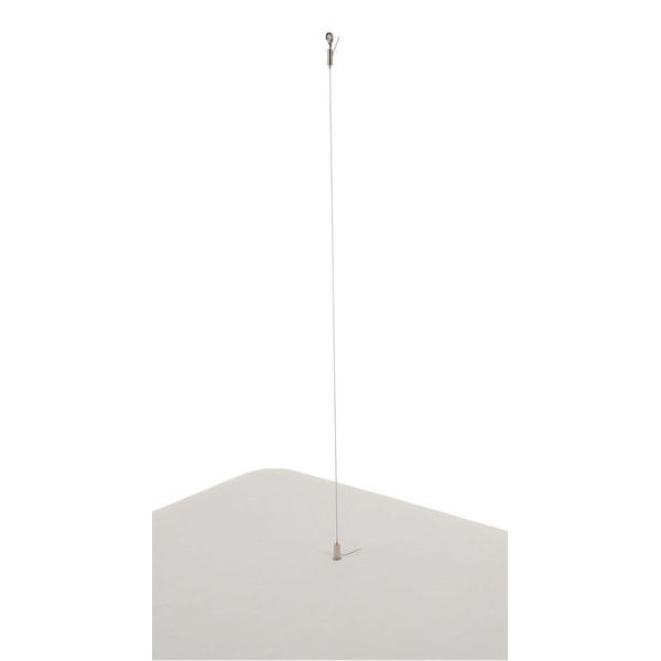 t.akustik PET Ceiling Absorber 180 WH