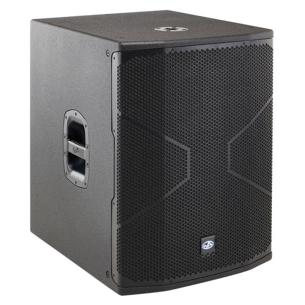 DAS Audio Vantec-18A