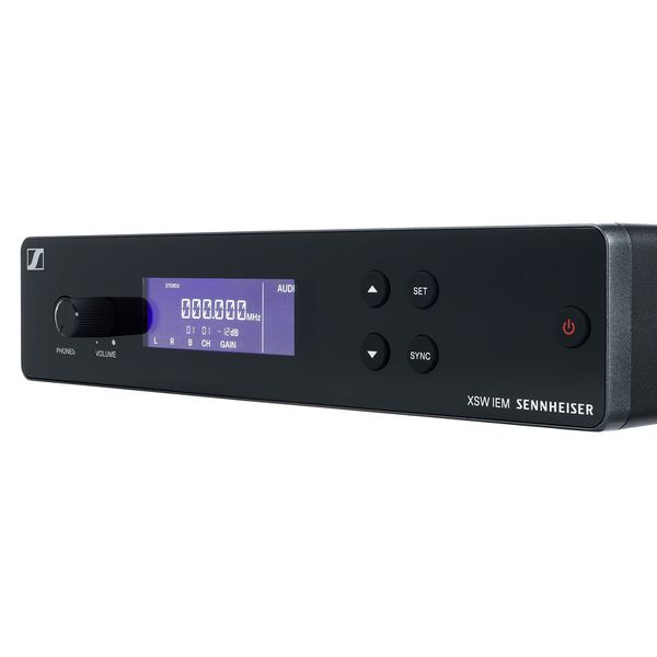 Sennheiser XSW IEM Set C-Band