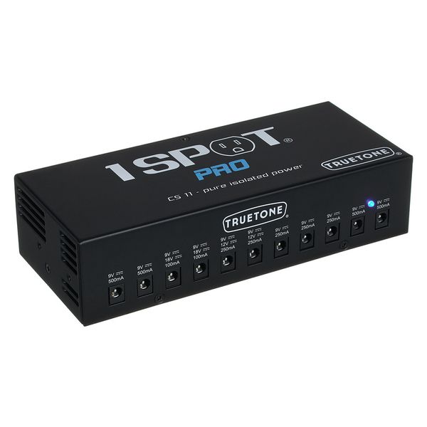 Truetone 1 Spot Pro CS11