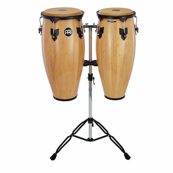 Meinl HC888 Conga Set 10"+11" -NT