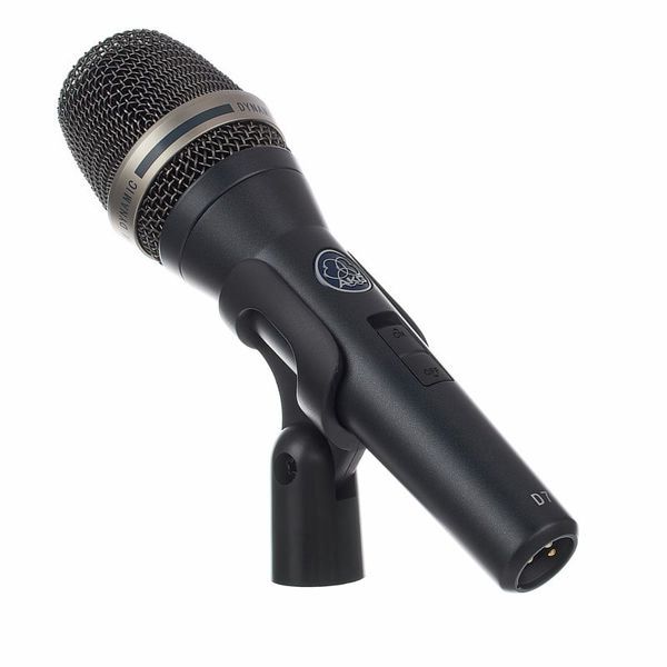 AKG D-7S Bundle