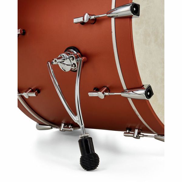 Sonor SQ1 Standard GT Satin Copper