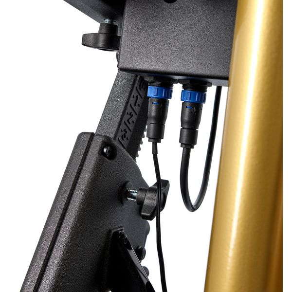 Adams VAWA40S Alpha Vibra A=443 W/G