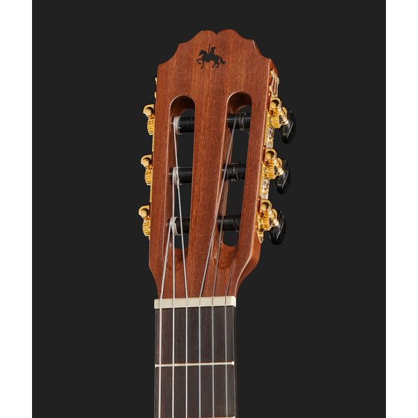 Caballero by Manuel Rodriguez Principio CA-CM 4/4