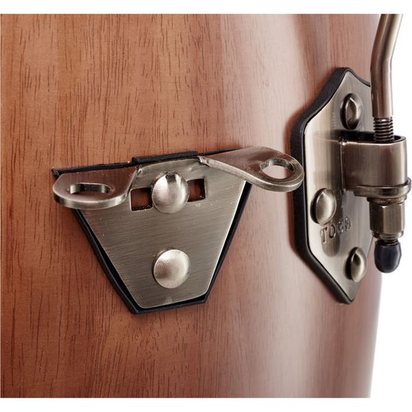 Toca 3911D 11 3/4" Conga Natural DW