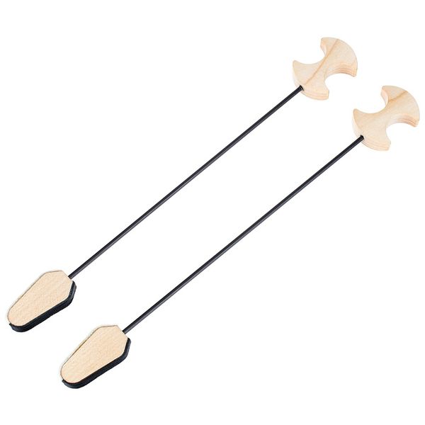 Horst Wünsche Hamm. Dulcimer Mallet 16CSLF