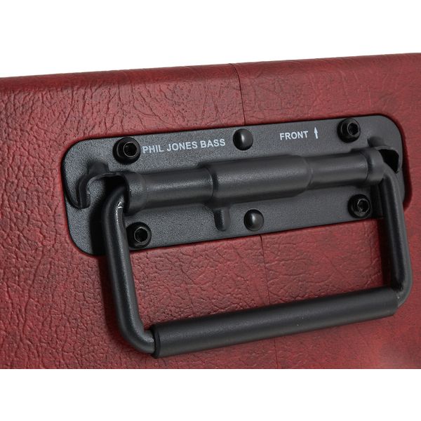 Phil Jones BG-110 Bass Cub Combo