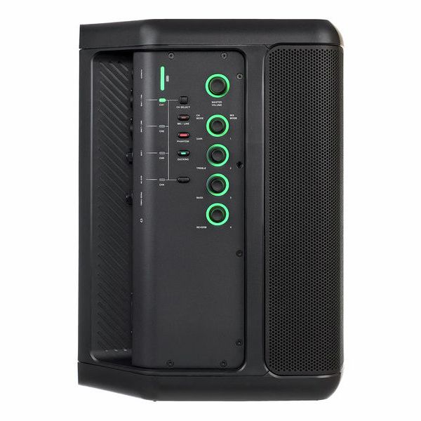 JBL Eon One Compact Bag Bundle