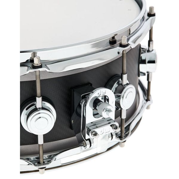 DW 14"x5,5" Ultralight Edge