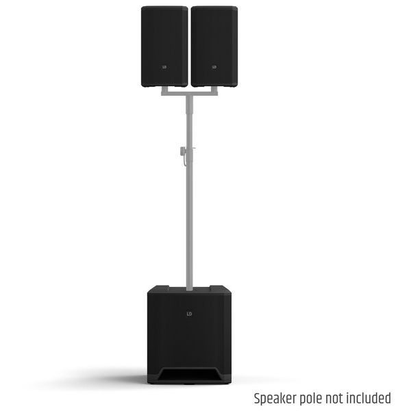 LD Systems Dave 12 G4X