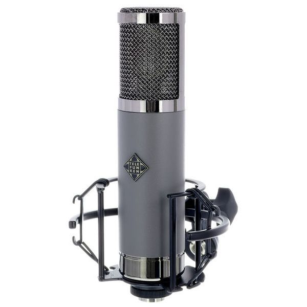 Telefunken TF51