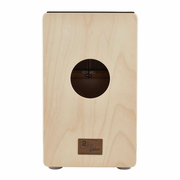 Schlagwerk CP430 2inOne "deluxe" Wenge