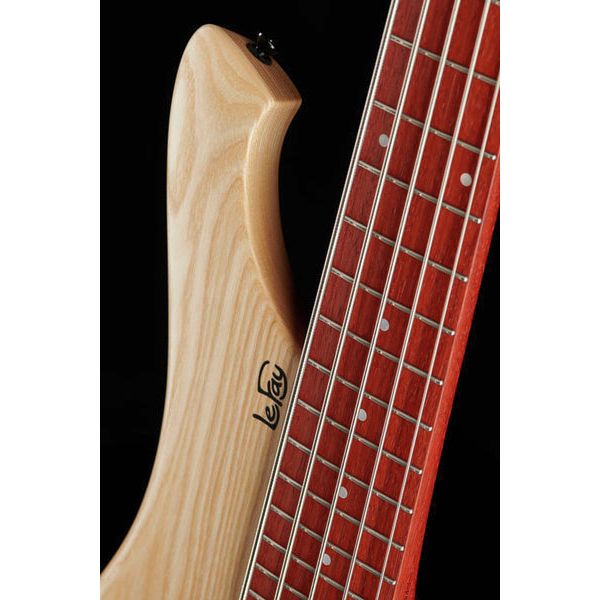 Le Fay Herr Schwarz 5 Natural