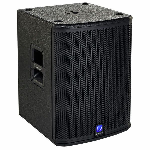 Turbosound iQ15B
