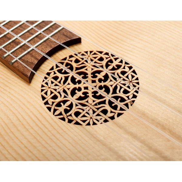 Thomann Ukulele Lute Concert