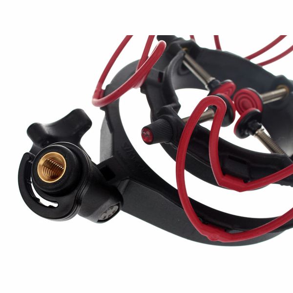 Rycote Universal Studio Mount USM-L