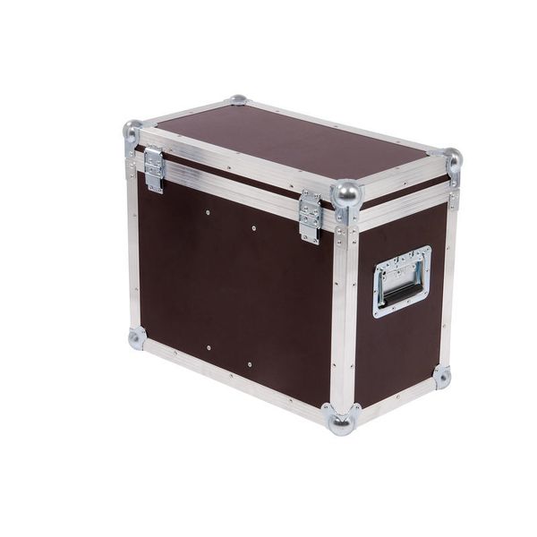 Thon Case 2x LED Theater Spot 100