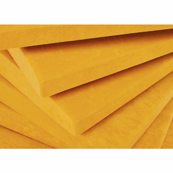 Vicoustic Cinema Round Prem. Pump Orange