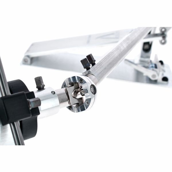 Trick Drums Pro1-V Big Foot Low Mass Pedal