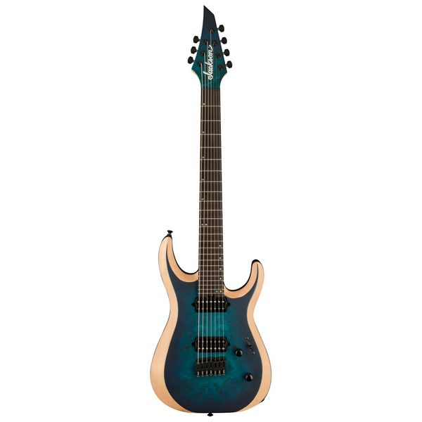 Jackson Pro Plus MDK7P HT CH