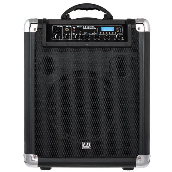 LD Systems Road Jack 10