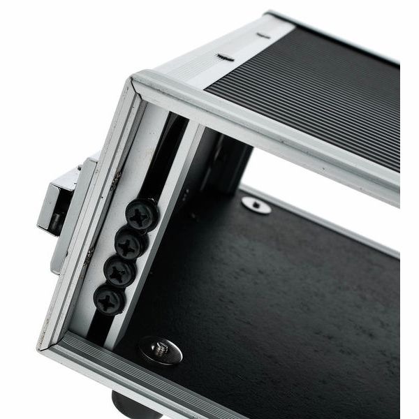 Flyht Pro Eco Rack 9,5" 2U Double Door