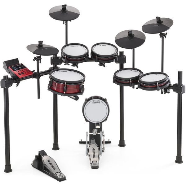 Alesis Nitro Pro XL Drum Kit