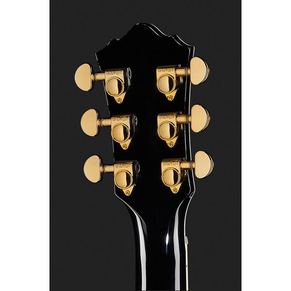 Harley Benton HB Custom Line King-CE w/Bag