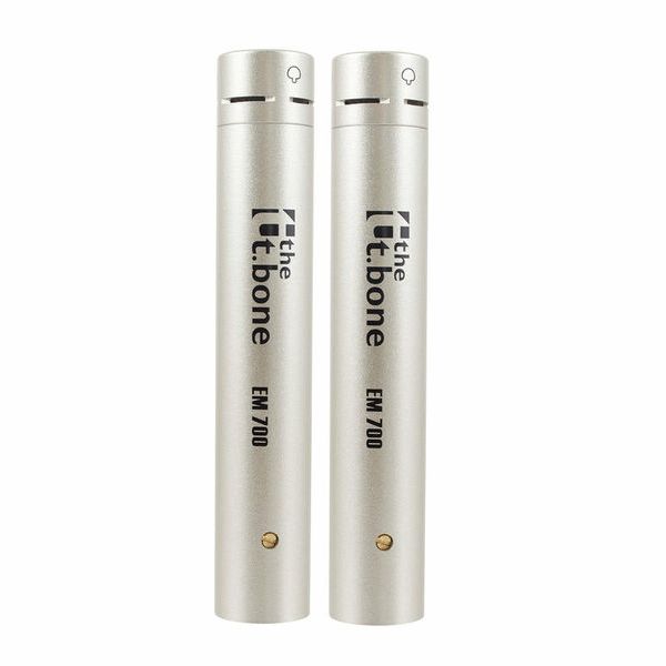 SPL Goldmike MK2 Bundle