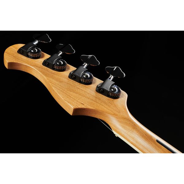 Harley Benton MV-4PJ Daphne Blue