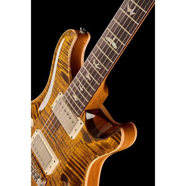 PRS Hollowbody II Piezo Yel. Tiger