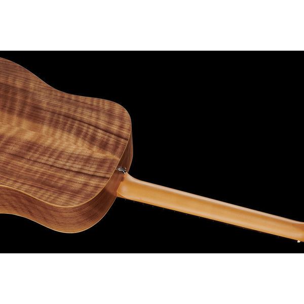 Taylor Big Baby Taylor BBTe-LH