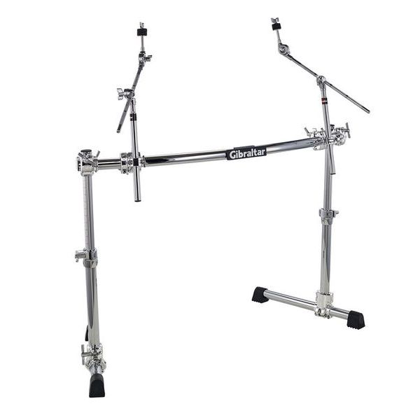 Gibraltar GCS500H Adjustable Rack
