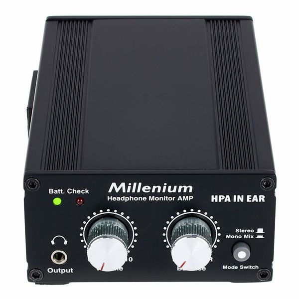 Millenium HPA In Ear