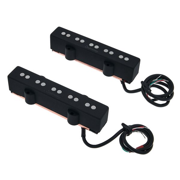 Sadowsky J/J Pickup Set 5 NC