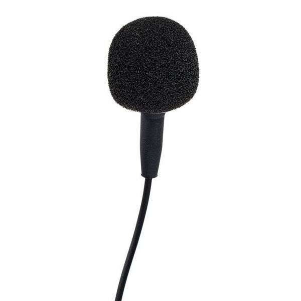 the t.bone free solo 600 Lapel Bundle