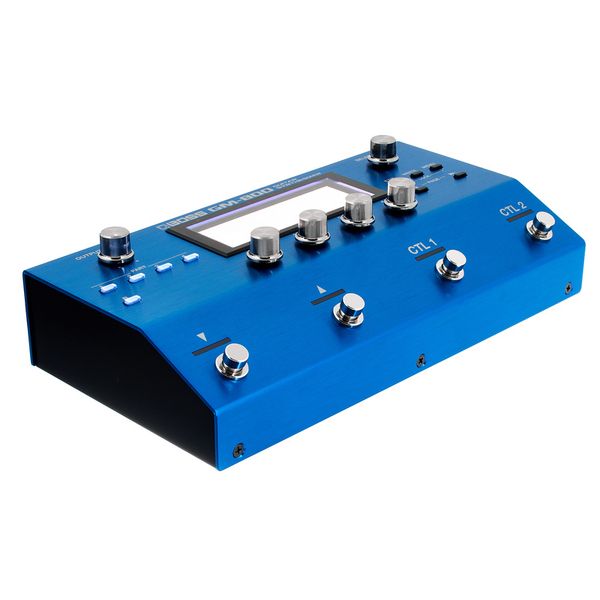 Boss GM-800 Guitar Synth. Bundle