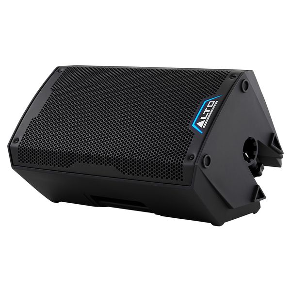 Alto TS 408 Bag Bundle