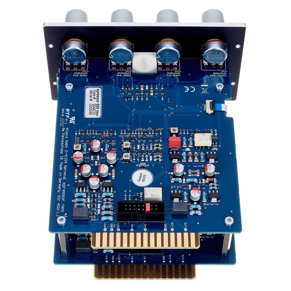 Elysia xpressor neo 500