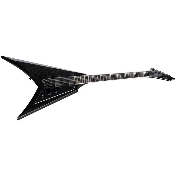 ESP LTD KH-V Black Sparkle