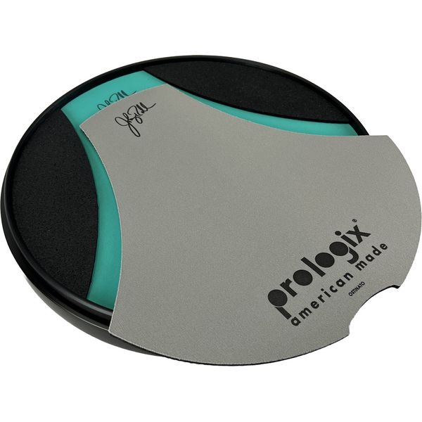 Prologix 12" Johnny Rabb Ostinato Pad