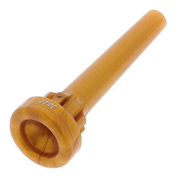 Brand Trumpet Mouthpiece Jazz GO