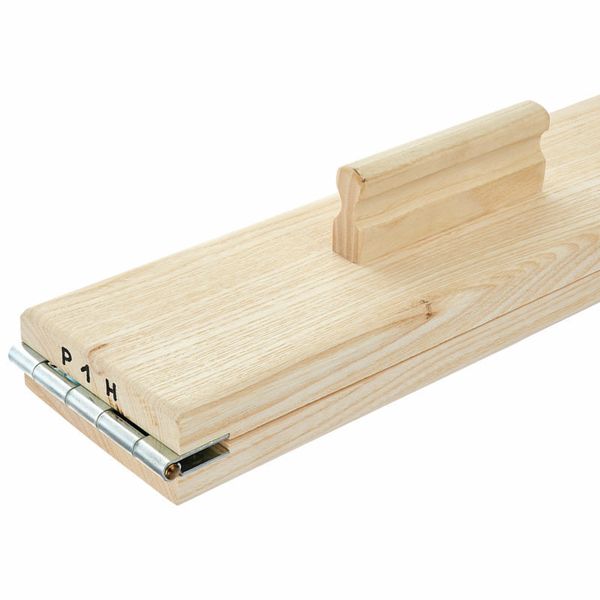 Kaufmann P1H Concert Whip large/wood