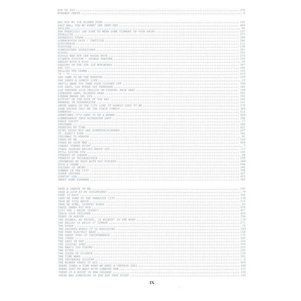 Edition Dux Das Ding 1 mit Noten