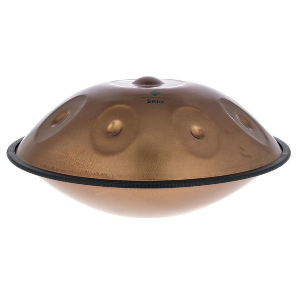 Sela Harmony Handpan E Kurd 303