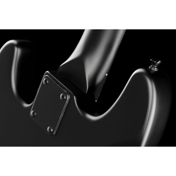 Harley Benton PJ-4 SBK Deluxe Series