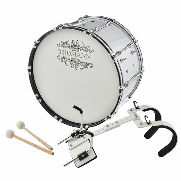 Thomann BD2614 Marching Bass Drum