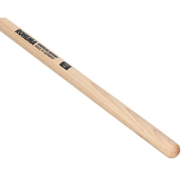 Rohema Step 707 Hickory Round Tip