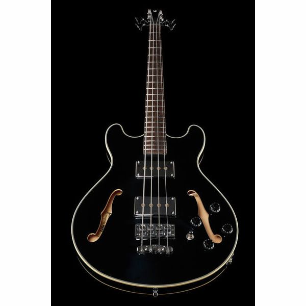 Warwick RB Star Bass 4 SBHP